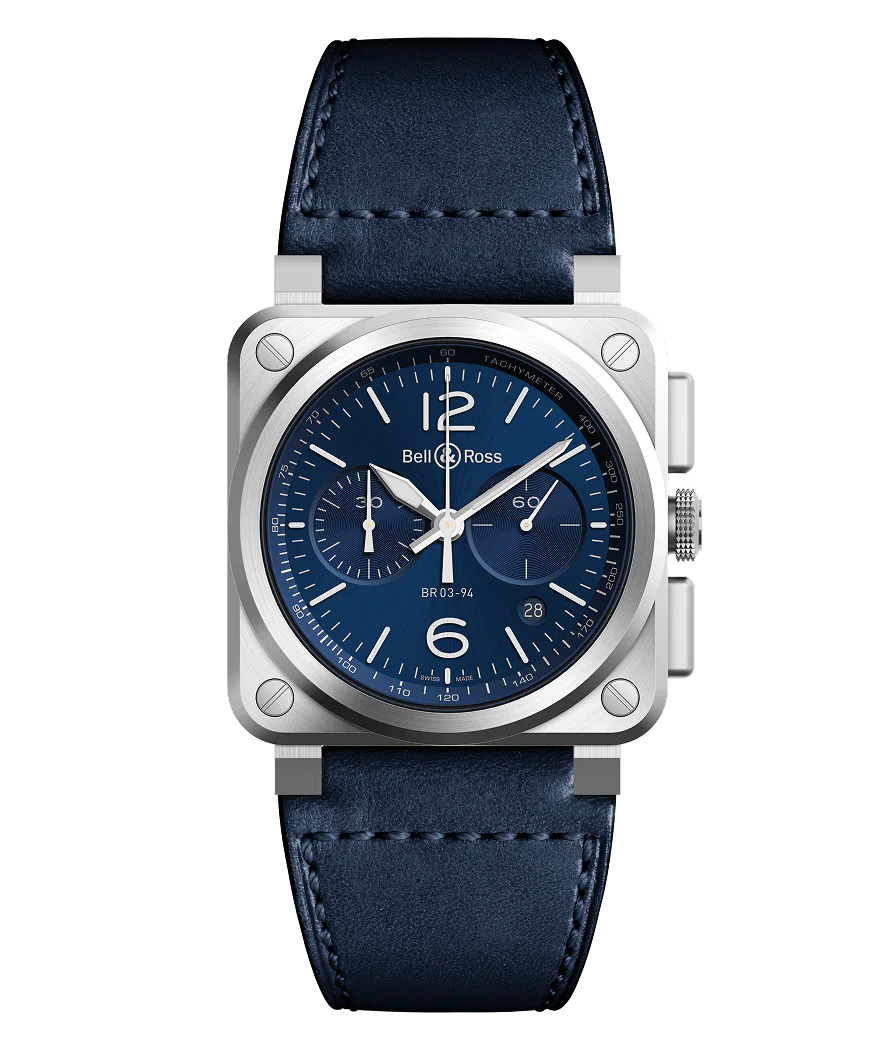 Toutes nos montres